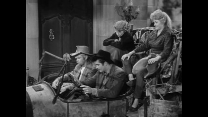 The Beverly Hillbillies - Home for Christmas 1962 nap.pl