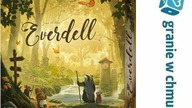 Everdell - zasady, przykładowa rozgrywka