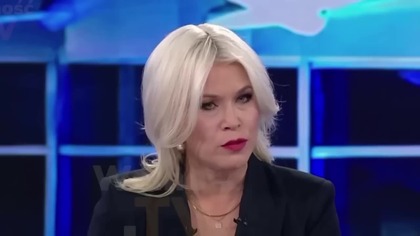 SOŚNIERZ USTAWIŁ DO PIONU FUNKCJONARIUSZKĘ BIEDRZYCKĄ W TVP!