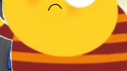 Barnaby Bumblebee and the THX logo