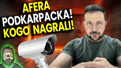 Afera Podkarpacka! Kogo Nagrali! Kogo Kontrolują! - Analiza Ator