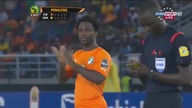 Puchar Narodów Afryki (2015) FINAŁ: Wybrzeże Kości Słoniowej - Ghana (Rzuty Karne)