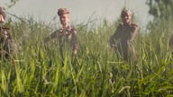 Witajcie w Marwen.  lektor