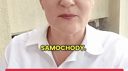 1749 194K views · 13K reactions #Ukraińcy #Bielsko-Biała #nieRząd Agnieszka Szumilas (1)