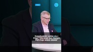 Krzysztof Kwiatkowski znowu nabija się z PiSu - mogą przypiąć sobie order #shorts