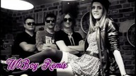 BackStage - Ona albo ja (WiBoy Remix)