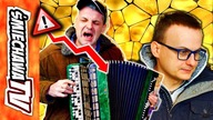 Kryzys u Szwagra - Video Dowcip