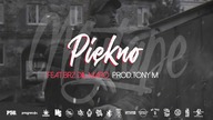 08.DUDEK P56 - PIĘKNO FEAT.BRZ ,MARO PROD.TONY.M