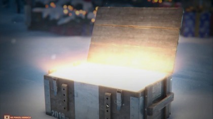 Plany na rozwój kanału na grudzień i rok 2019
