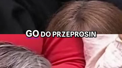 Kontrowersyjne Słowa Radcliffa: Imigracja i Przeprosiny #shorts