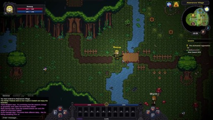 Gdzie jest Cmentarz w Ancient Kingdoms? (Lokalizacja) | Odcinek 3