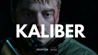 Kaliber - thriller, kt&oacute;rego nie zobaczycie w kinach - recenzja