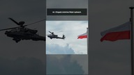 Osiem Śmigłowców AH-64 Apache dla Polski