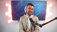 Ukraińcy WYRZUCAJĄ Polaka z JEGO Mieszkania! To NAGRANIE Wstrząsnęło Polską (720p 25fps AV1-48kbit A
