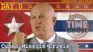 If Paris Was Nuked | CUBAN MISSILE CRISIS | Day 00