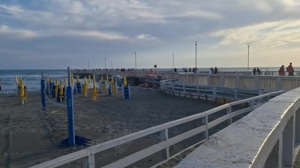 ROMA 2025 film 24 Ostia