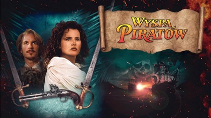 Wyspa pirat&oacute;w (1995) [Lektor PL]