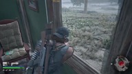 Days Gone - FABUŁA Po Polsku - PS4 PRO
