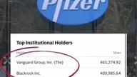 Vanguard & BlackRock Corporation