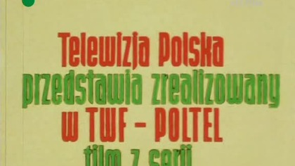 6 milionów. sekund e05 Magia rękawic