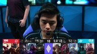 100 Thieves vs Counter Logic Gaming - LCS 2021 Summer Split W3D1