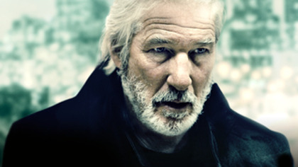 Dobroczyńca (2015) Lektor PL