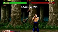 mk2 Johnny cage 100% corner combo