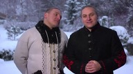 GOLCOWIE WINSZUJĄ