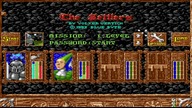 The Settlers Amiga-PC poradnik zerowe zasoby.  Jak uruchomić i grać w The Settlers z Amigi na PC