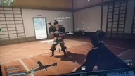 Warzone - trening wyskoku dla KOSZYKARZA!