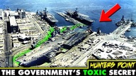 The Governments Toxic Secret at Hunters Point
