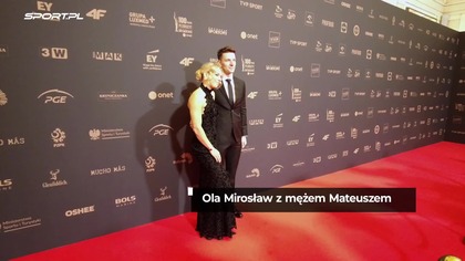 Wielki Bal Mistrzów Sportu 2026!| Sport.pl