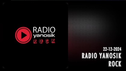 RADIOYANOSIKROCK - 22-12-2024 - Dżingle, Newsy