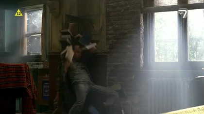 Supernatural S03E03 PL