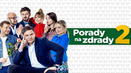 Porady na zdrady 2 (2023) Cały film PL