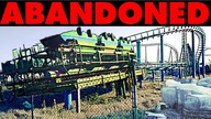 Why Six Flags is Running Out of Time | ABANDONED