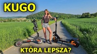KUGO - która lepsza? JEGO CZY MOJA?