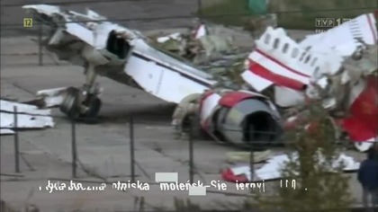 Strefa zamknięta.  Smoleńsk 10 lat po katastrofie (2019)