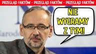 Niedzielski podważa skuteczność preparatów? Minister o wariancie Omikron | Przegląd Faktów