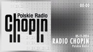 PRCHOPIN - 05-11-2024 - Dżingiel