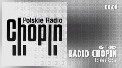 PRCHOPIN - 05-11-2024 - Dżingiel