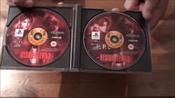 Kolekcja Resident Evil - część 1