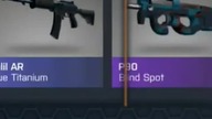 awp Electric hype wydropiona #csgo #shorts