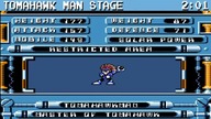 MEGAMAN 6 TOMAHAWK MAN STAGE ORGINAL SOUND TRACK