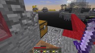 Minecraft Bedwars 1v1 nie wiesz co się stało