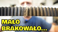URATOWANY OD FATALNEJ AWARII, PROBLEMATYCZNE 2. 0 BLUEHDI