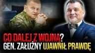 Co dalej z wojną na Ukrainie? Gen.  Załużny ujawnił prawdę o froncie | Prof.  Andrzej Zapałowski