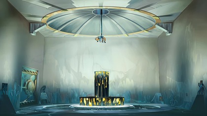 KOD LYOKO POLSKA - ODC.  22 - Rutyna [HD]