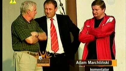 Ekstraklasa 2006/2007 - Kolejka 9.  Odra Wodzisław - Kolporter Korona Kielce 1:2