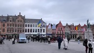 Odkryj urok Brugii: Idealny przystanek w podróży!